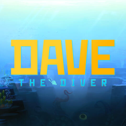 Dave the Diver